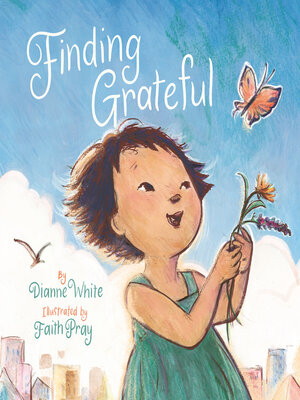 cover image of Finding Grateful